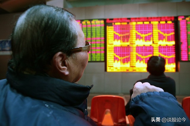 新手入手股票_股票怎么买新手入门_入门新手股票买多少合适