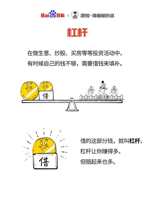 融资杠杆：利用贷款获取资金增加投资及收益的策略解析