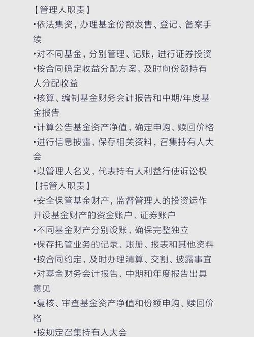 什么是证券投资基金？一文带你了解基金基本概念