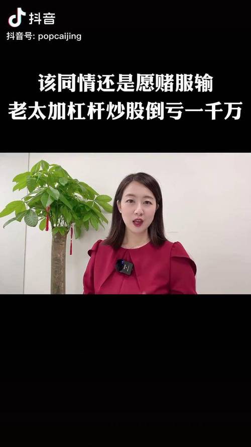 什么是加杠杆炒股_中信建投老人炒股欠款_融资融券业务风险案例