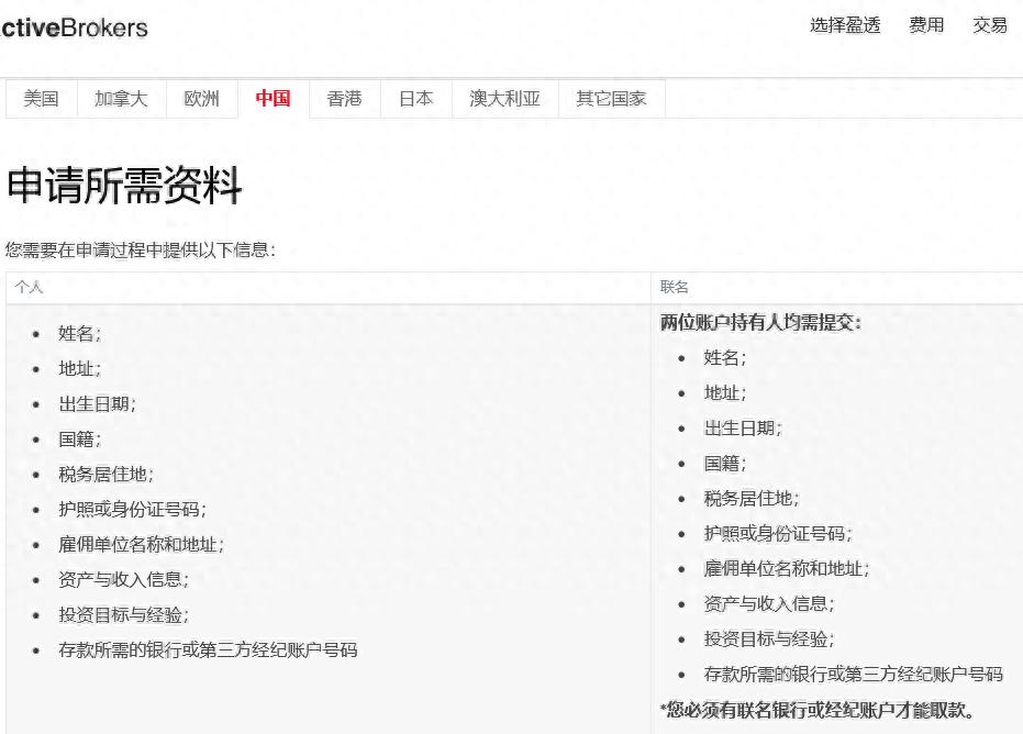 内地投资者如何购买美股？这几步你得知道