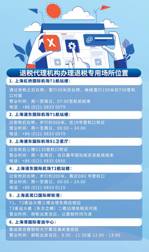 免签、退税与移动支付成外国人来华旅行三宝，上海升级退税服务