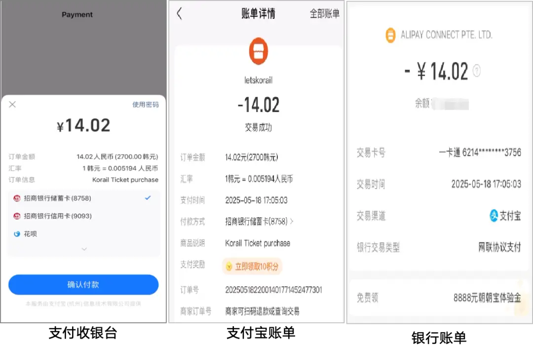 国际支付宝 购买东西_Alipay+全球数字网络布局_蚂蚁国际Alipay+跨境支付