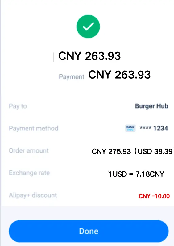 蚂蚁国际Alipay+跨境支付_国际支付宝 购买东西_Alipay+全球数字网络布局