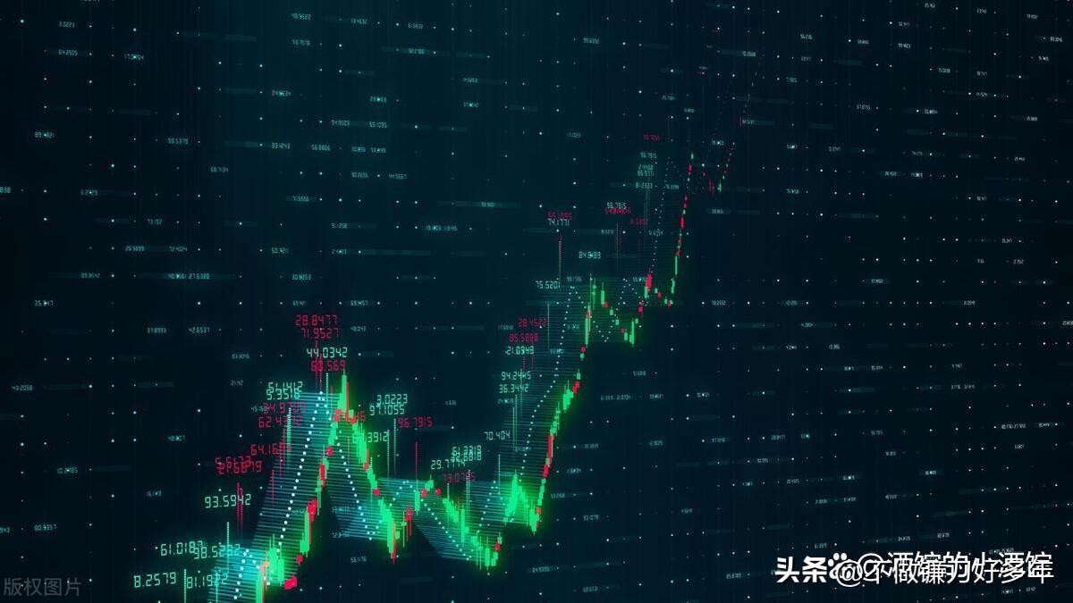  箱体突破战法 炒股技巧 散户必看 __炒股怎么赚钱