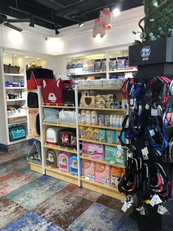宠物店有选址要求吗_成都宠物店连锁经营_心之旅宠物店管理经验