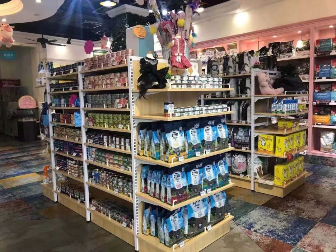 成都宠物店连锁经营_宠物店有选址要求吗_心之旅宠物店管理经验