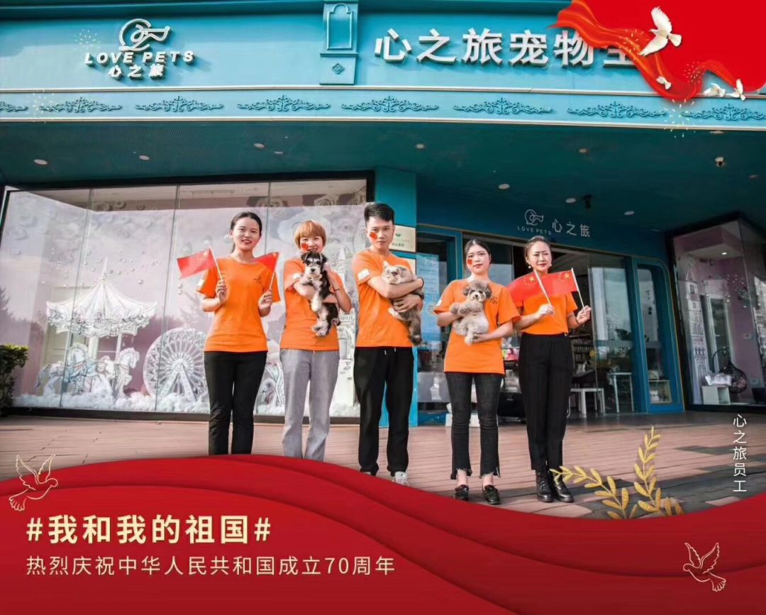 心之旅宠物店管理经验_宠物店有选址要求吗_成都宠物店连锁经营