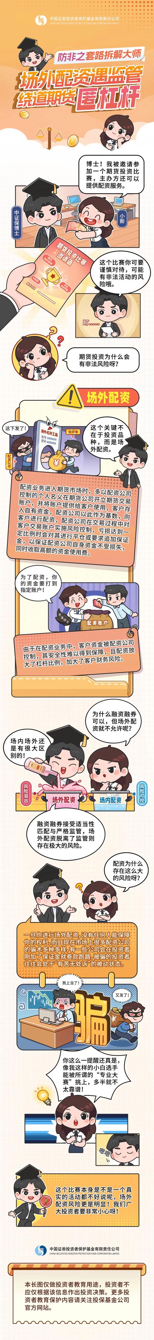场外配资卷土重来，银行配资业务悄然重启，风险几何？