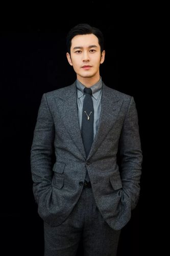 证监会处罚引关注！黄晓明陷舆论漩涡，代客理财水有多深？