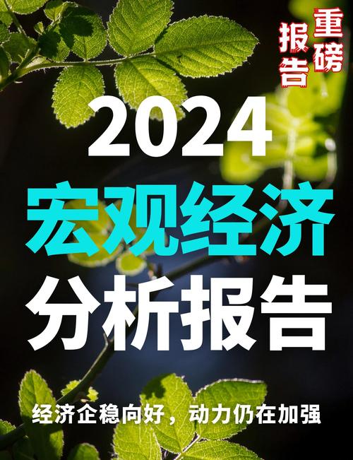 把握政策导向洞察市场趋势，关注经济数据评估宏观经济