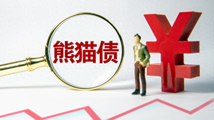 中美利差下人民币汇率贬值，熊猫债却火了，推动人民币国际化进程？