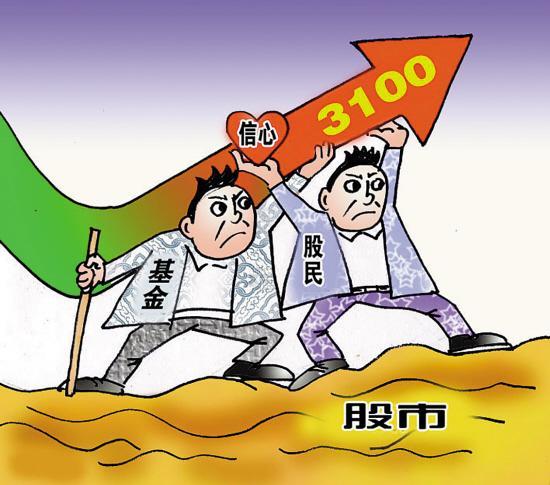 A股市场回暖沪指涨幅近30% 线上配资为何频频跑路？