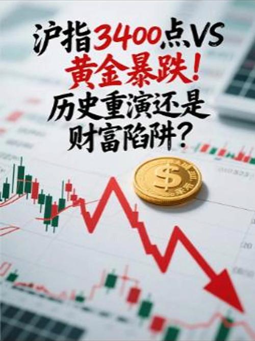沪指飙升至4300点！各路资金狂热入市，借钱炒股火爆异常
