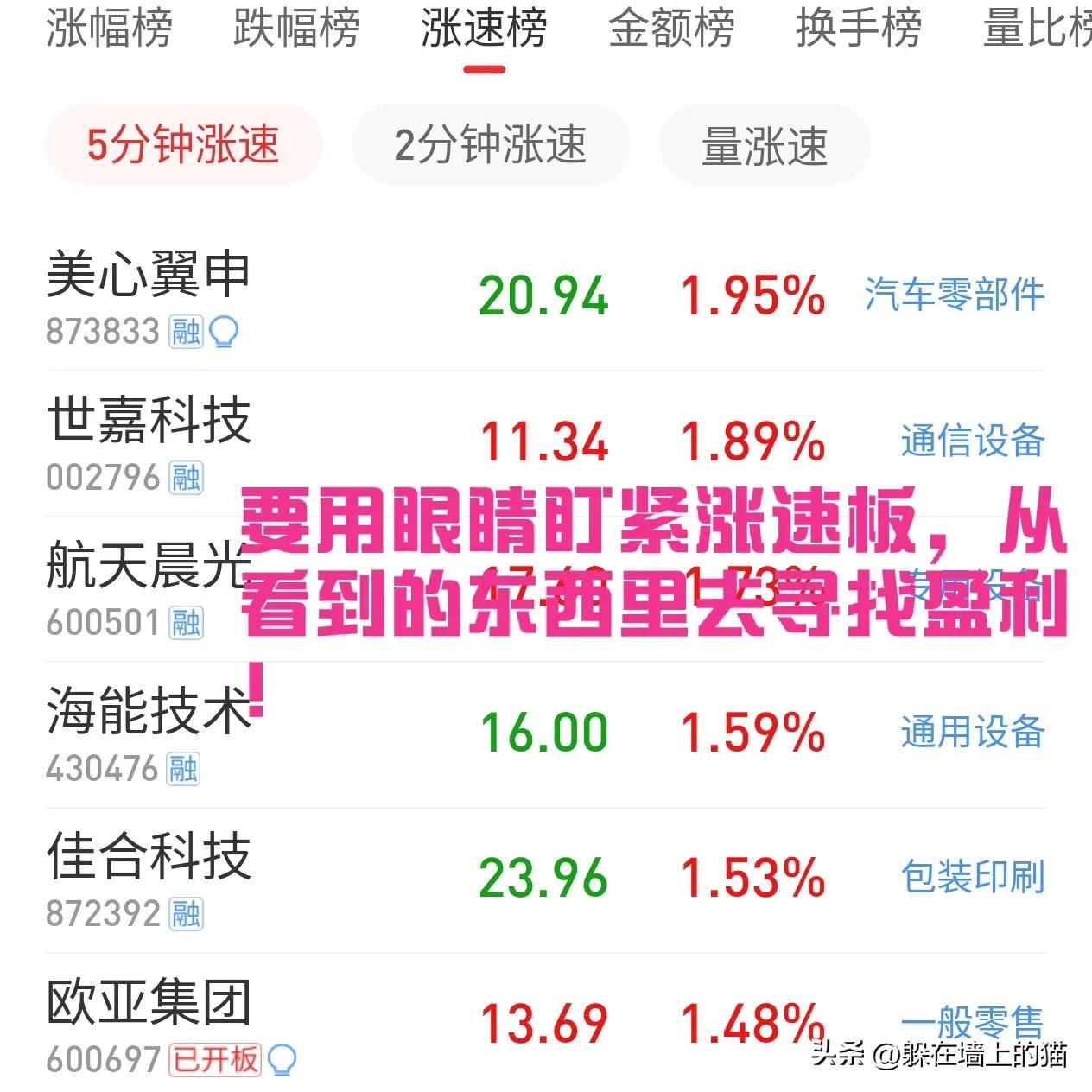 最强大脑 股票分时图_短线买入就盈利_买入当天盈利