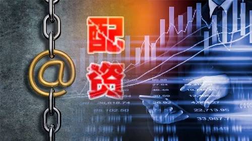 A股市场赚钱效应明显，场外配资死灰复燃，监管层严打