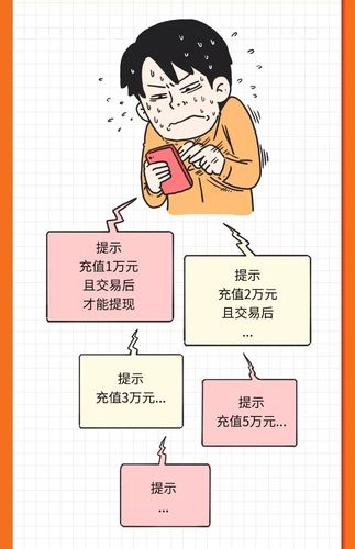 非法证券期货活动转移至线上，场外配资是啥及有何风险？