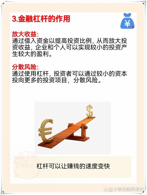 配资模式下如何控制杠杆？这些方面投资者需注意