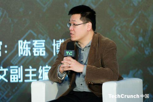 1996年中国互联网浪潮枪响，陈磊从拼多多CTO成为新任CEO？