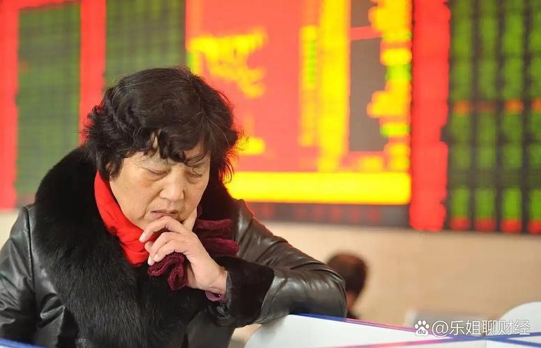 中年夫妇迷上炒股亏不少，时隔两年王红仍想不通1200多万咋没的？