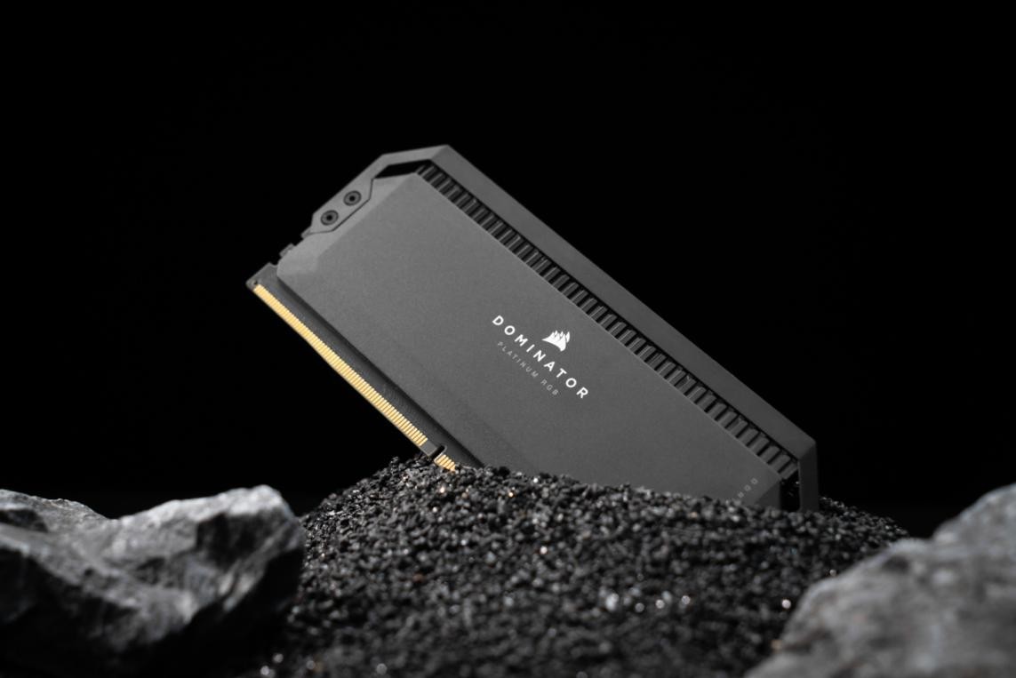 美商海盗船铂金统治者RGB 5200评测_美商海盗船内存代理有几家_DDR5内存性能表现
