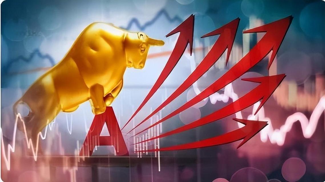 多家外资对A股市场充满信心，慢牛行情正在酝酿中？