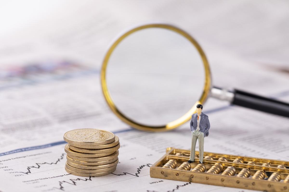 网上股票配资_非法配资平台_线上配资骗局