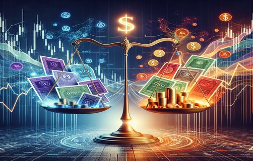 股票配资在股市上涨背景下应运而生，带来哪些机遇与挑战？