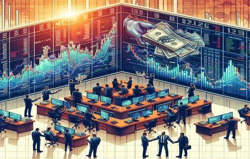 股票配资市场_配资炒股市场分析_配资炒股风险与机遇