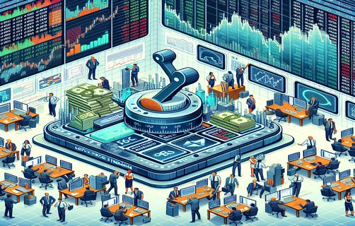 期货开户与鑫东财配资合作，推动市场变革，投资者收益显著？
