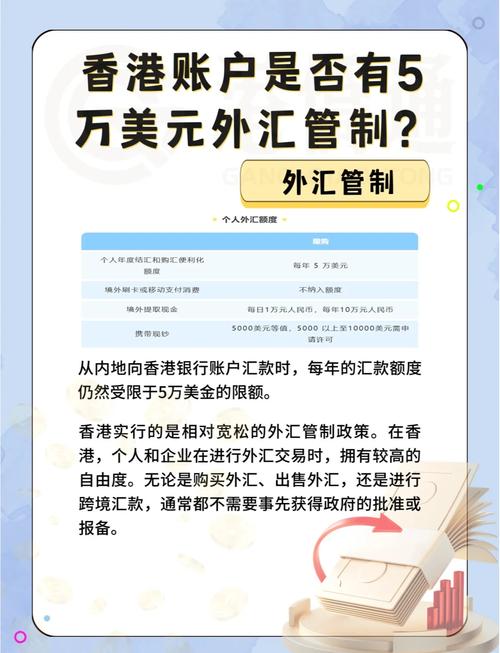 中国外汇管制解析：私下换汇炒港美股的风险与法律责任