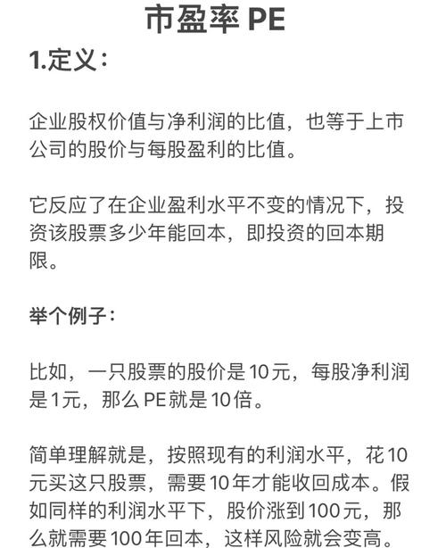 股票正规配资公司_A股市场市盈率分析_市净率投资价值