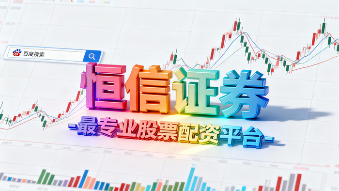 能配资新标准：资金可追溯、交易可验证！2025年该如何选平台？