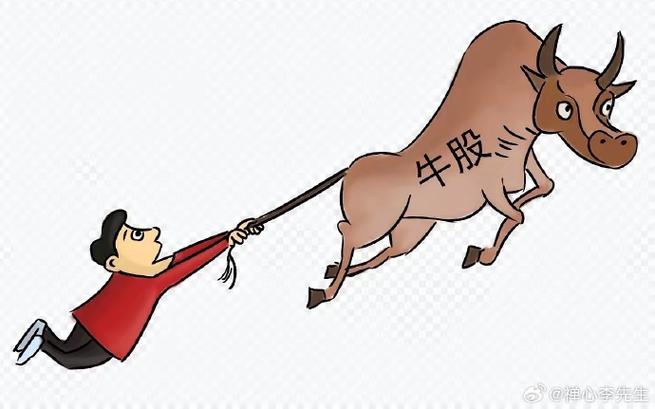 A股牛市特征_炒股怎么赚钱_股民投资经历分享