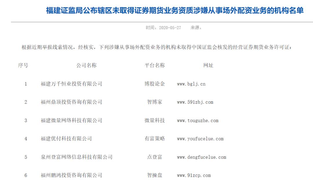 上海股票配资_高杠杆配资风险_场外配资黑名单