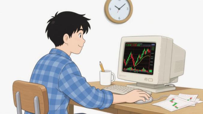 场外配资暗藏巨大法律风险，非法获利600余万元终被查