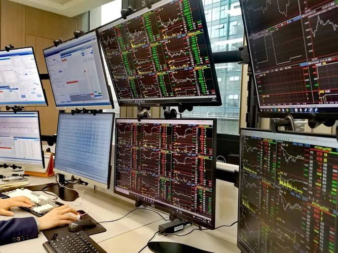 杠杆炒股公司_南华期货A+H双上市_南华期货香港上市