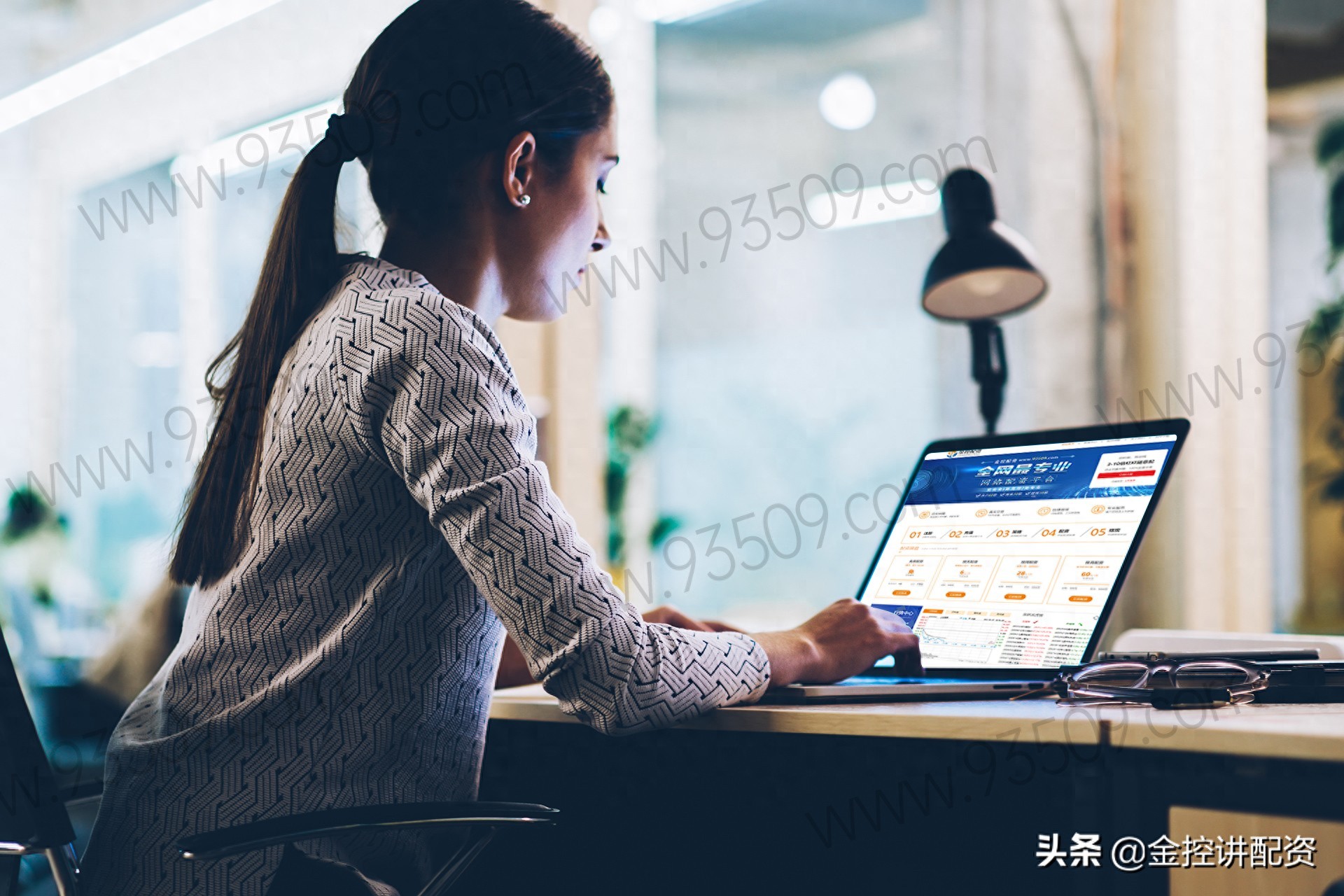 股票市场火爆，杠杆加仓力度大，开户数猛增，牛市行情再现？