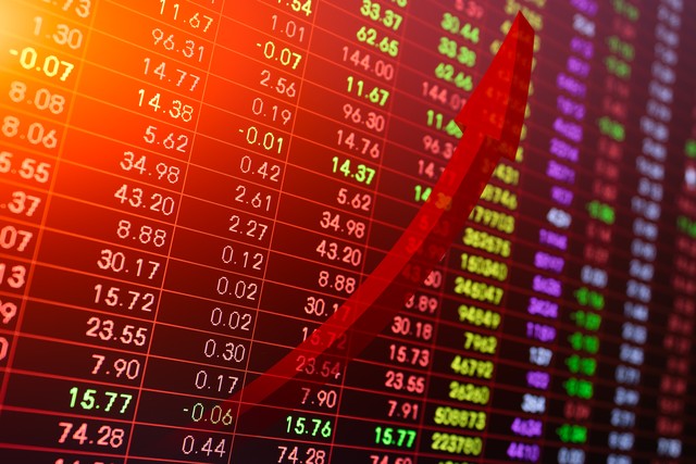 炒股赚500万_炒股赚了5000元_5000元炒股一年赚多少