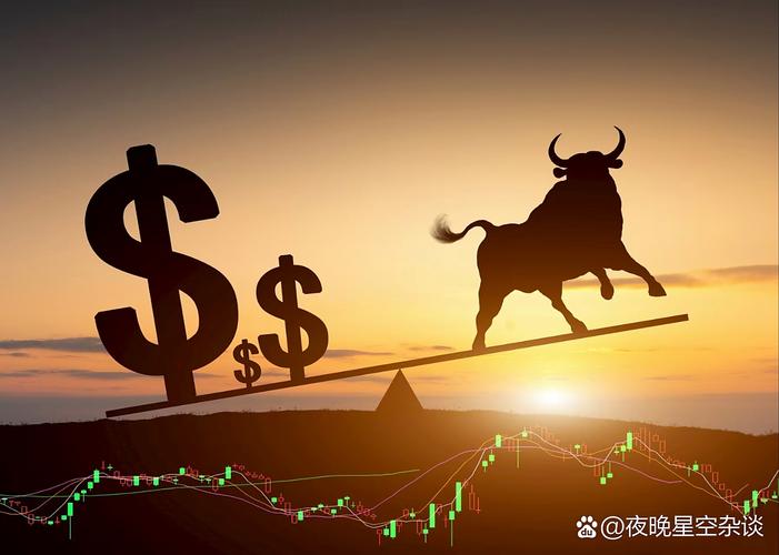 全面牛市启动难，土豪稳赚不亏