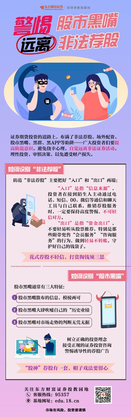 防范非法证券期货活动风险_证券配资开户_辨别非法证券期货活动方法