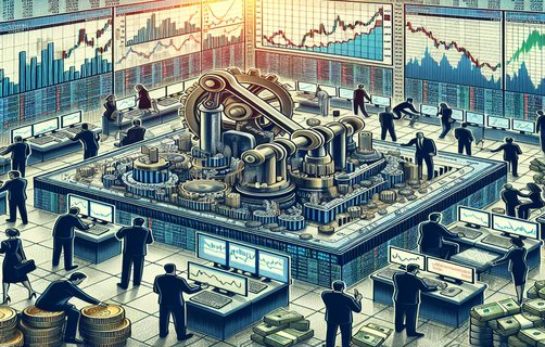 深度剖析股票配资问题，助你全面了解配资市场行情