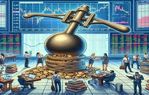 股票配资行情_股票配资风险分析_上证指数波动影响