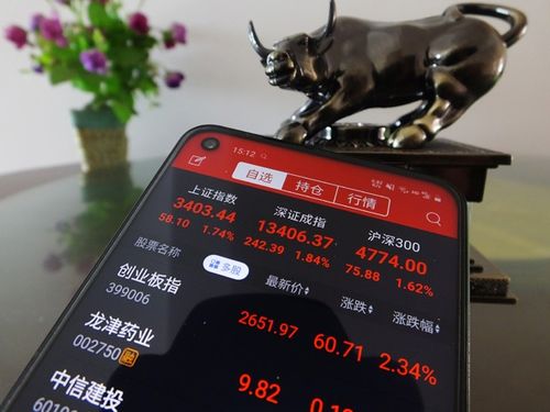 A股牛市下配资活跃，证监会曝光258家非法场外配资平台