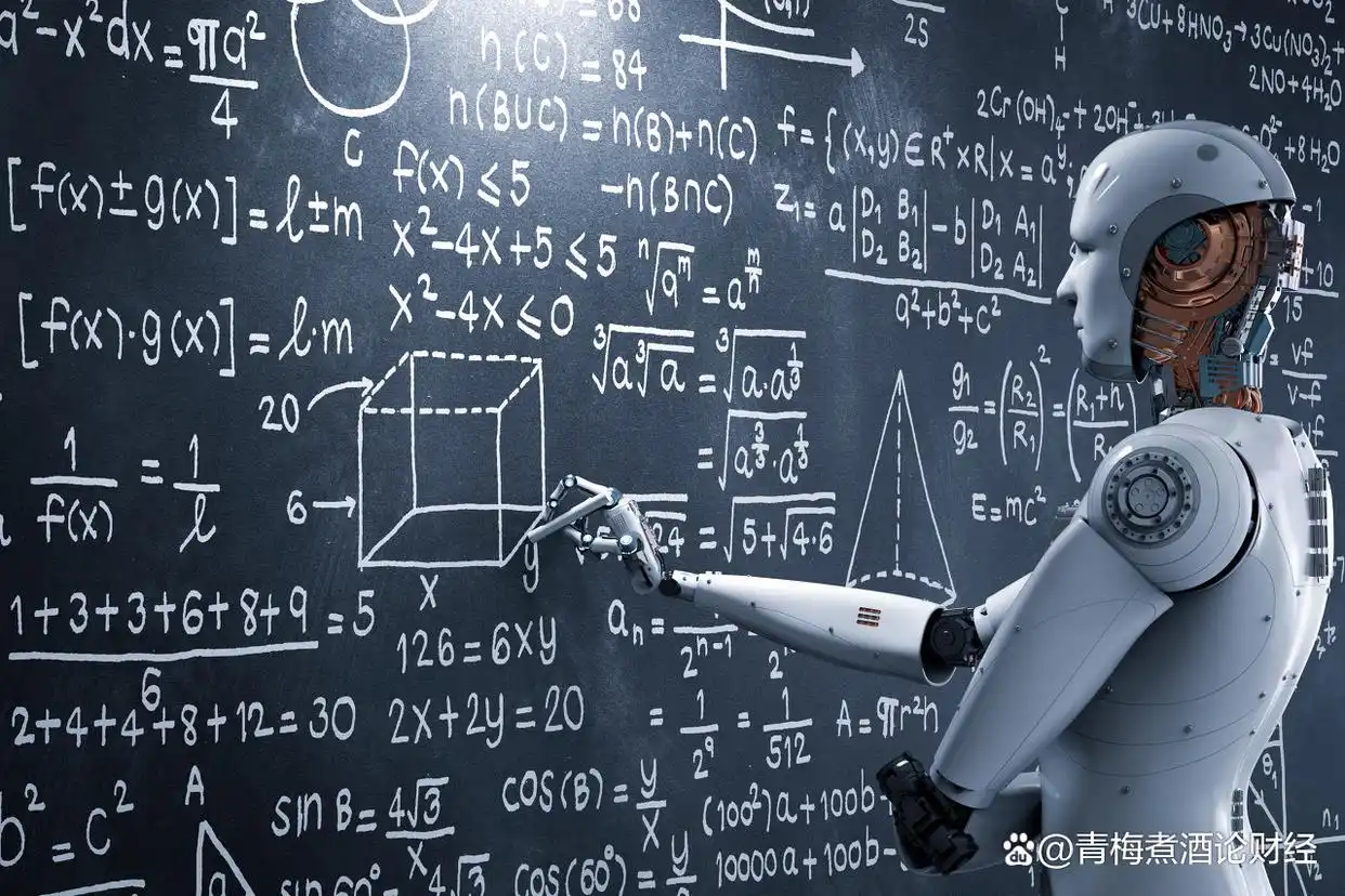 双减后教育需求激增，AI教育成趋势，多地政策加码