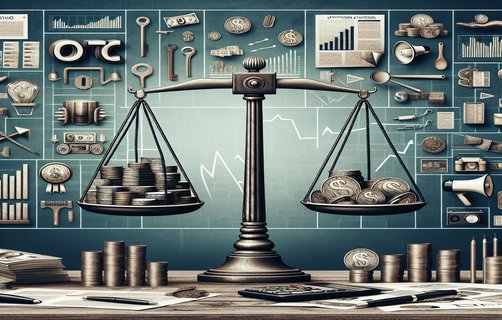 股票配资行情剖析：规模、技巧、模式及平台选择全知道