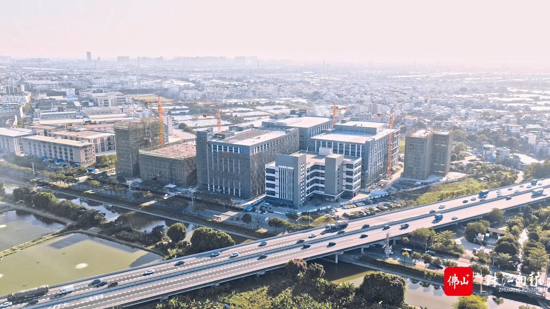 佛山金融促进科技创新_佛山股票配资平台_佛山金融支持实体经济