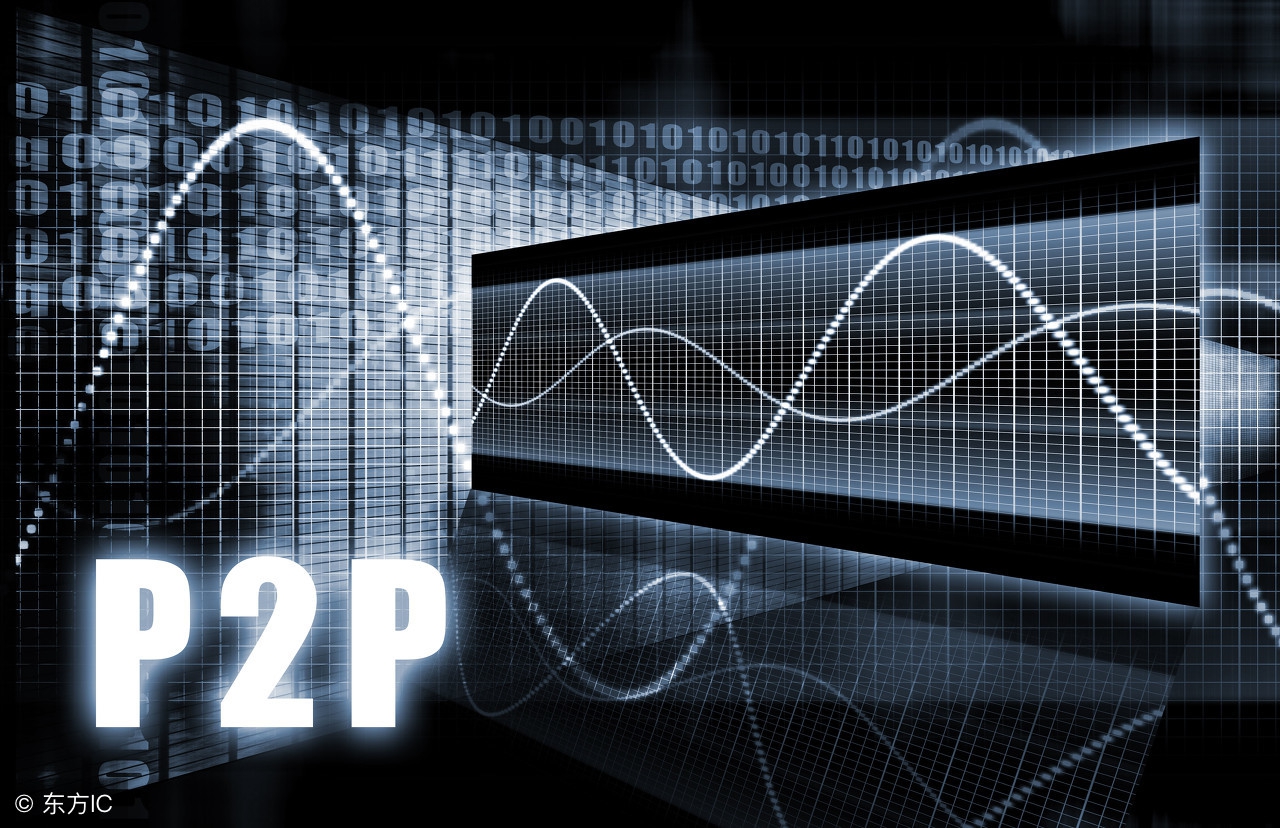 投资者损失惨重_P2P平台集中爆雷_配资论坛