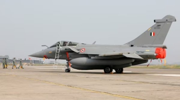 星星配资 “朱砂行动”48小时：印巴高强度对抗持续 巴称没有缓和空间