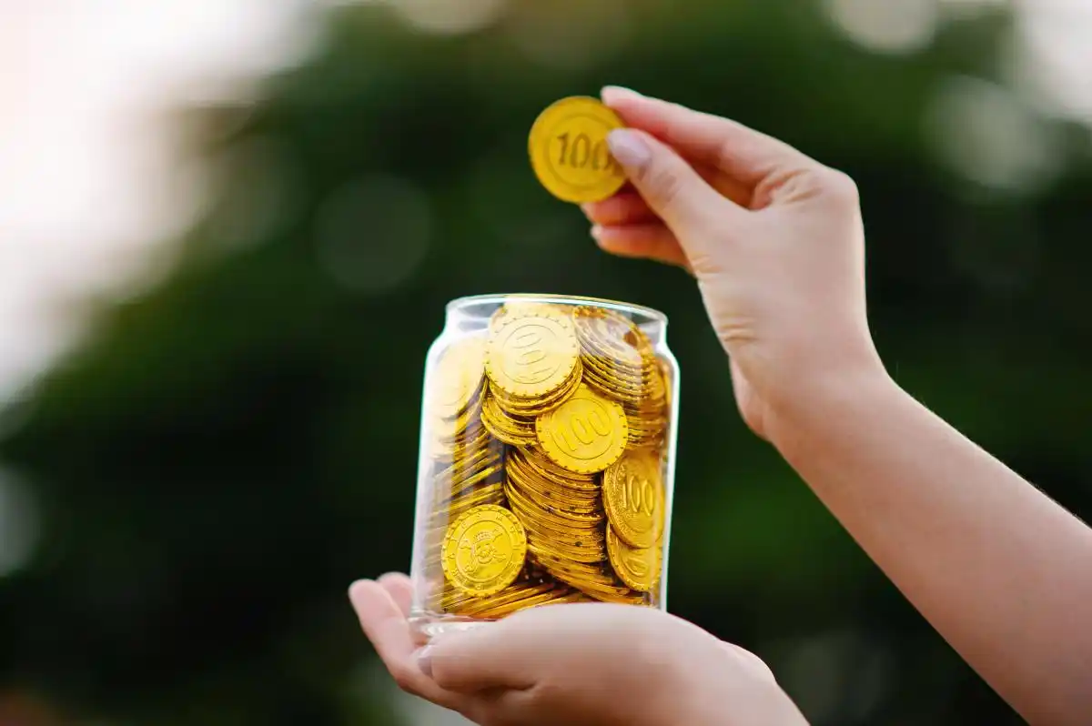 网上买黄金全攻略：渠道、方式及安全注意事项大揭秘